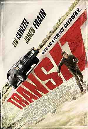 Transit (2012) vj junior Jim Caviezel